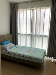 Parc Life (D27), Condominium #610608141